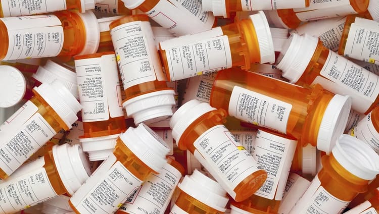 Neuromuscular Side Effects of Pharmaceuticals: A Barrier to Receiving Therapeutic Massage