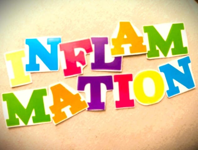 Chronic Inflammation: A Barrier to Receiving Therapeutic Massage